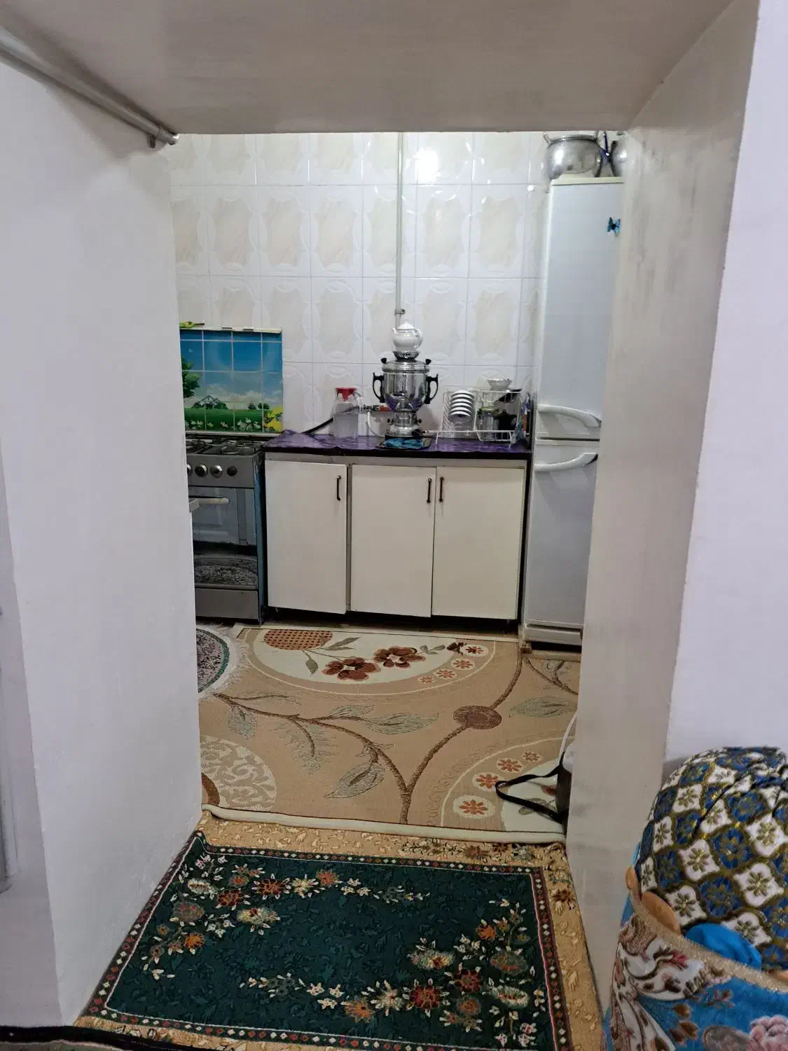 فروش ملک در استانه|فروش خانه و ویلا|دامغان, |دیوار