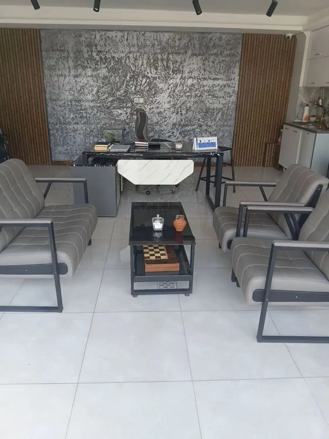 میزکنفرانس مدیریت صندلی کارگروهی اشتراکی مبل اداری|دفتر کار|تهران, تهرانسر مرکزی|دیوار