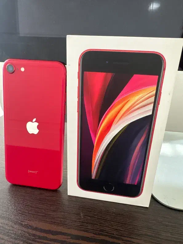 اپل iPhone SE (2020) با حافظهٔ ۱۲۸ گیگابایت|موبایل|شیراز, ارم|دیوار