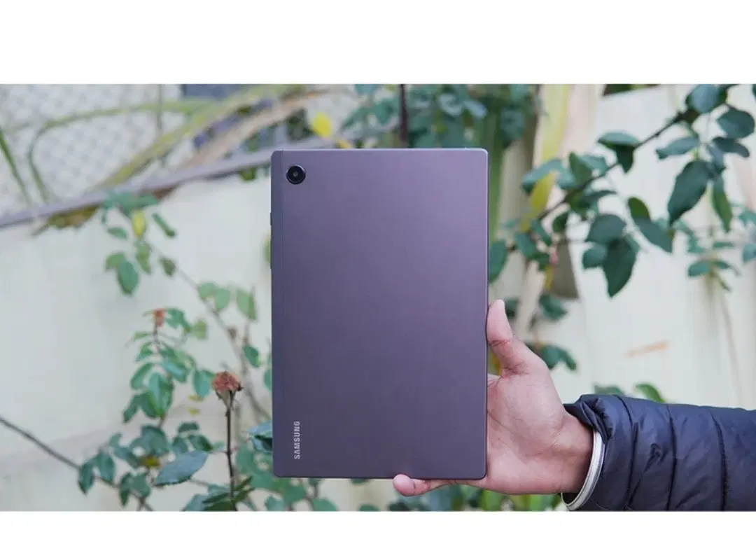 تبلت Galaxy Tab A8|تبلت|شیراز, شهرک فرزانگان|دیوار