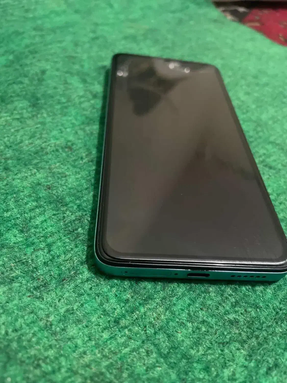 not 14(256g)|موبایل|محمدشهر, محمدشهر|دیوار