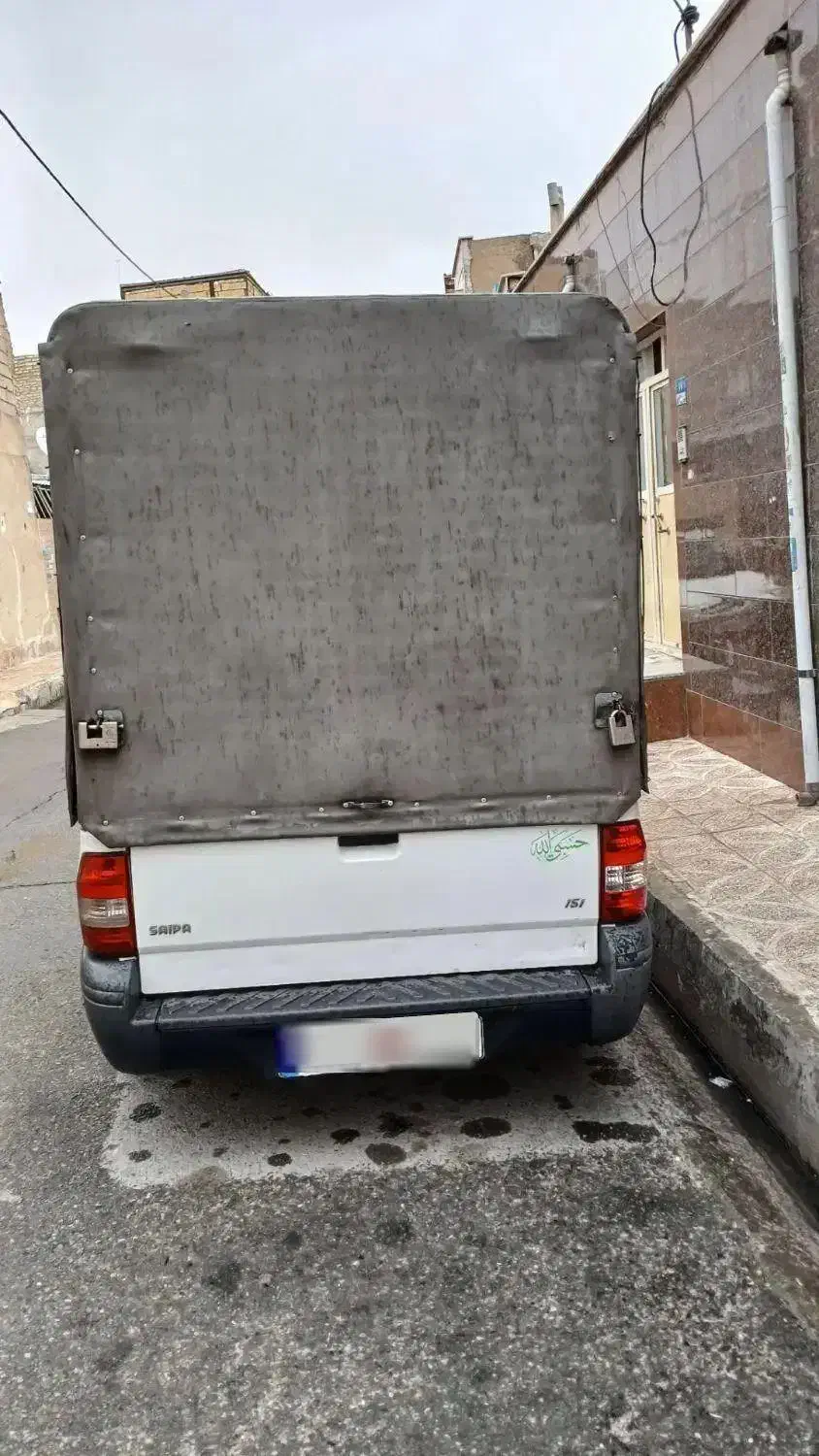 پرایدوانت|خودرو سواری و وانت|صباشهر, |دیوار