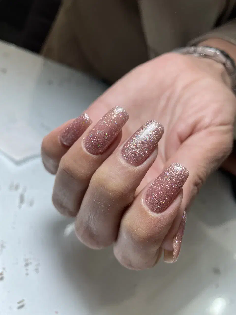 اموزش لاین پر درآمد  ناخن با تخفیف ویژه|خدمات آرایشگری و زیبایی|قائن, |دیوار