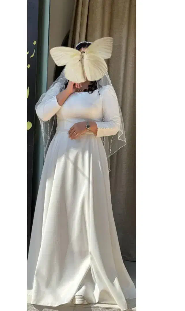 لباس مجلسی|لباس|مرودشت, ابوذر شمالی|دیوار