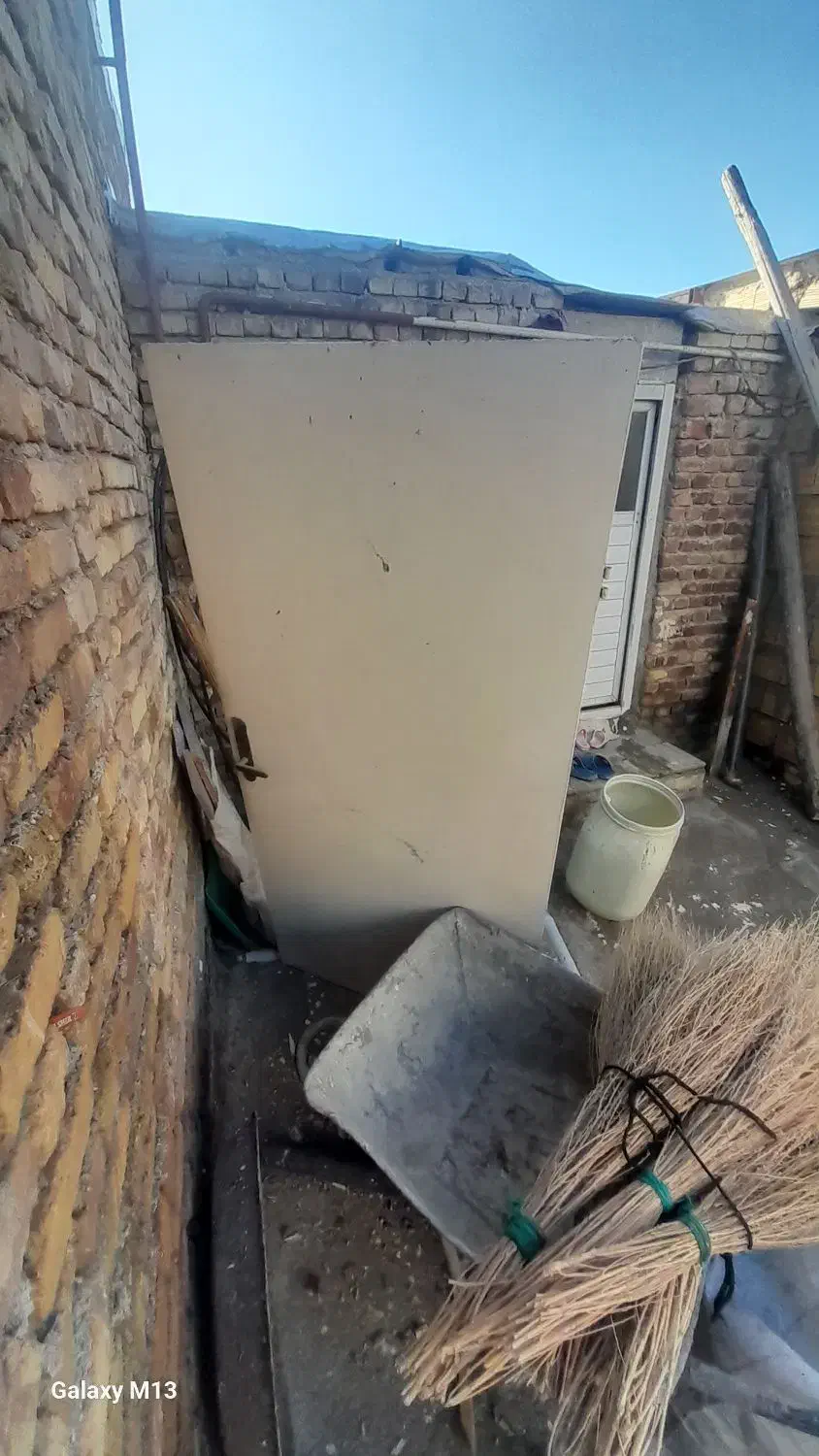 در‌‌ب ‌چوبی|مصالح و تجهیزات ساختمان|کنگاور, |دیوار