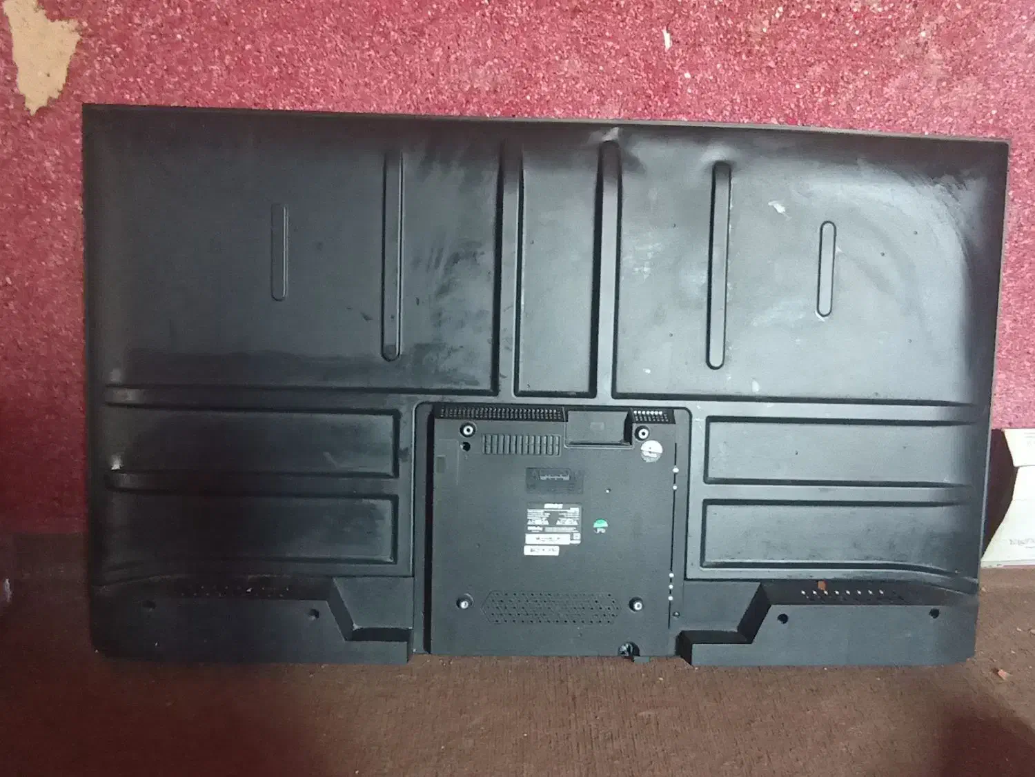 تلویزیون استار ایکس|تلویزیون و پروژکتور|بندرعباس, |دیوار