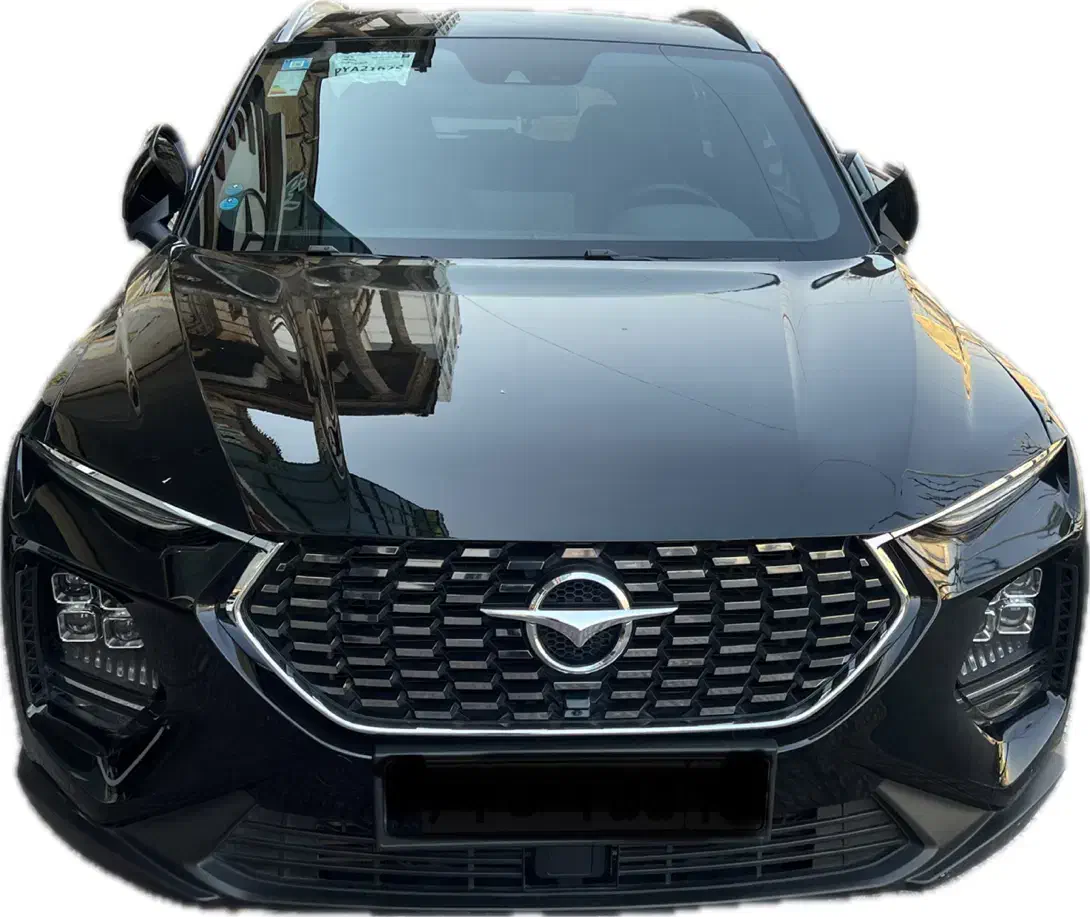 فروشاقساطی انواع هایما 7X S7+ S8 صفر|خودرو سواری و وانت|تهران, سنائی|دیوار