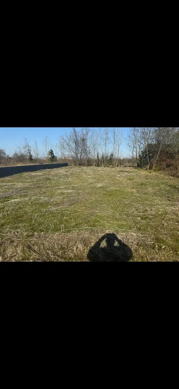 ۵۱۵متر زمین|فروش زمین و ملک کلنگی|خرم‌آباد (تنکابن), |دیوار