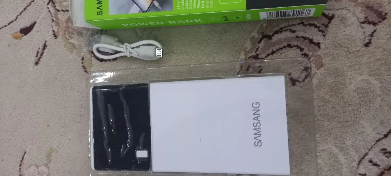 پاور بانک 40000|لوازم جانبی موبایل و تبلت|اردبیل, |دیوار