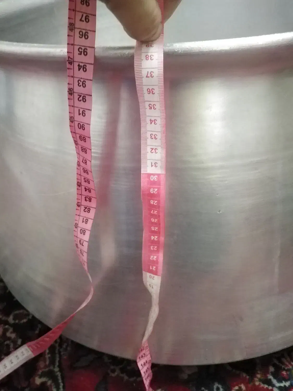 قابلمه و دیگ|ظروف پخت‌وپز|گلستان (تهران), |دیوار