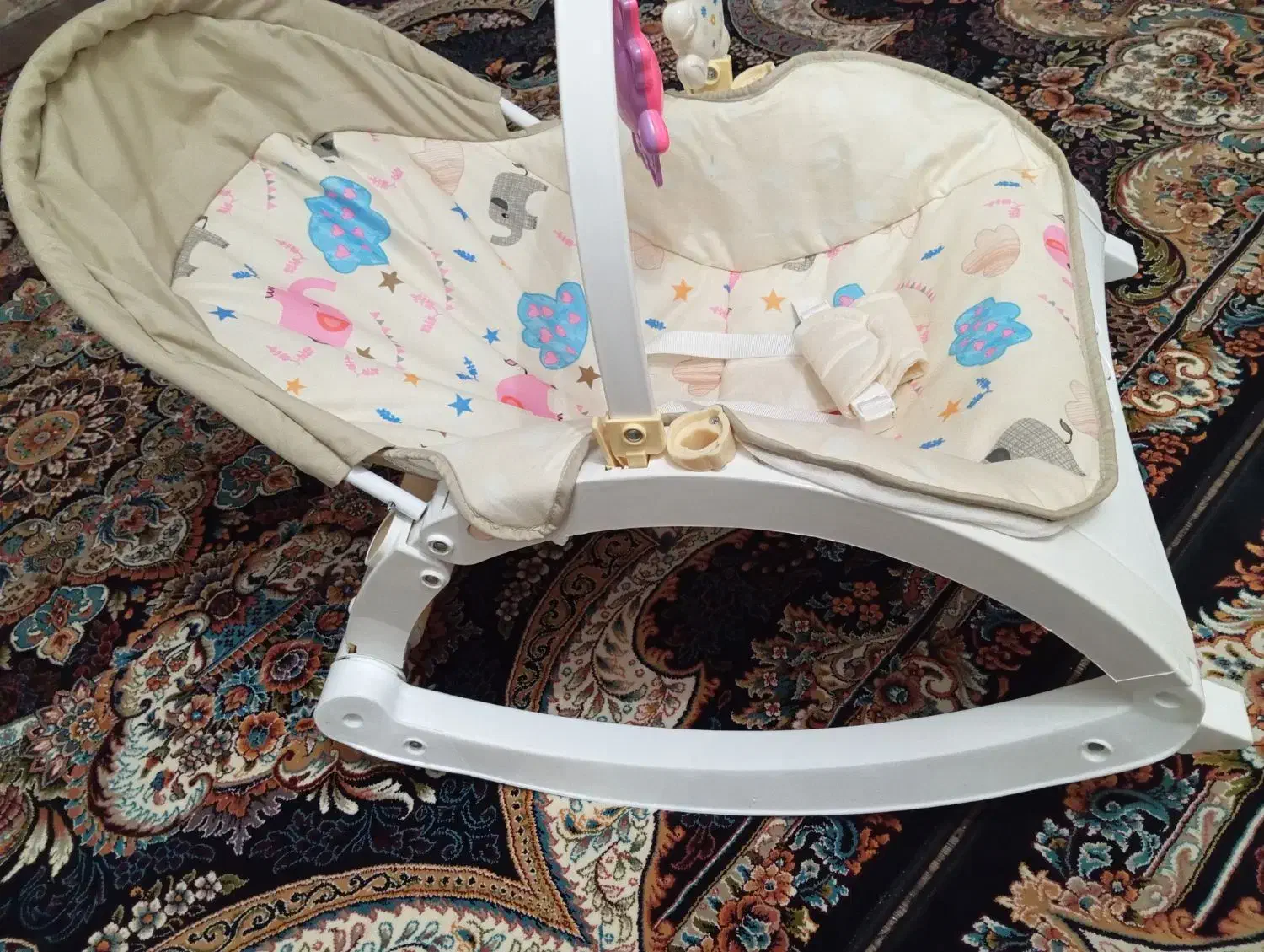 نی نی لای لای|اسباب و اثاث بچه|تهران, امام زاده عبدالله|دیوار