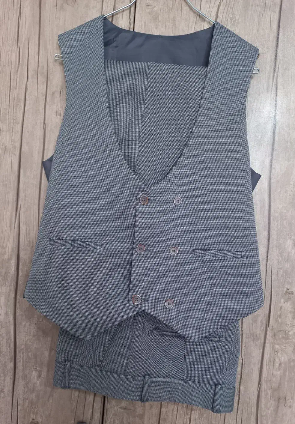 کت و شلوار نوجوان|لباس|مشهد, استاد یوسفی (شهرک غرب)|دیوار