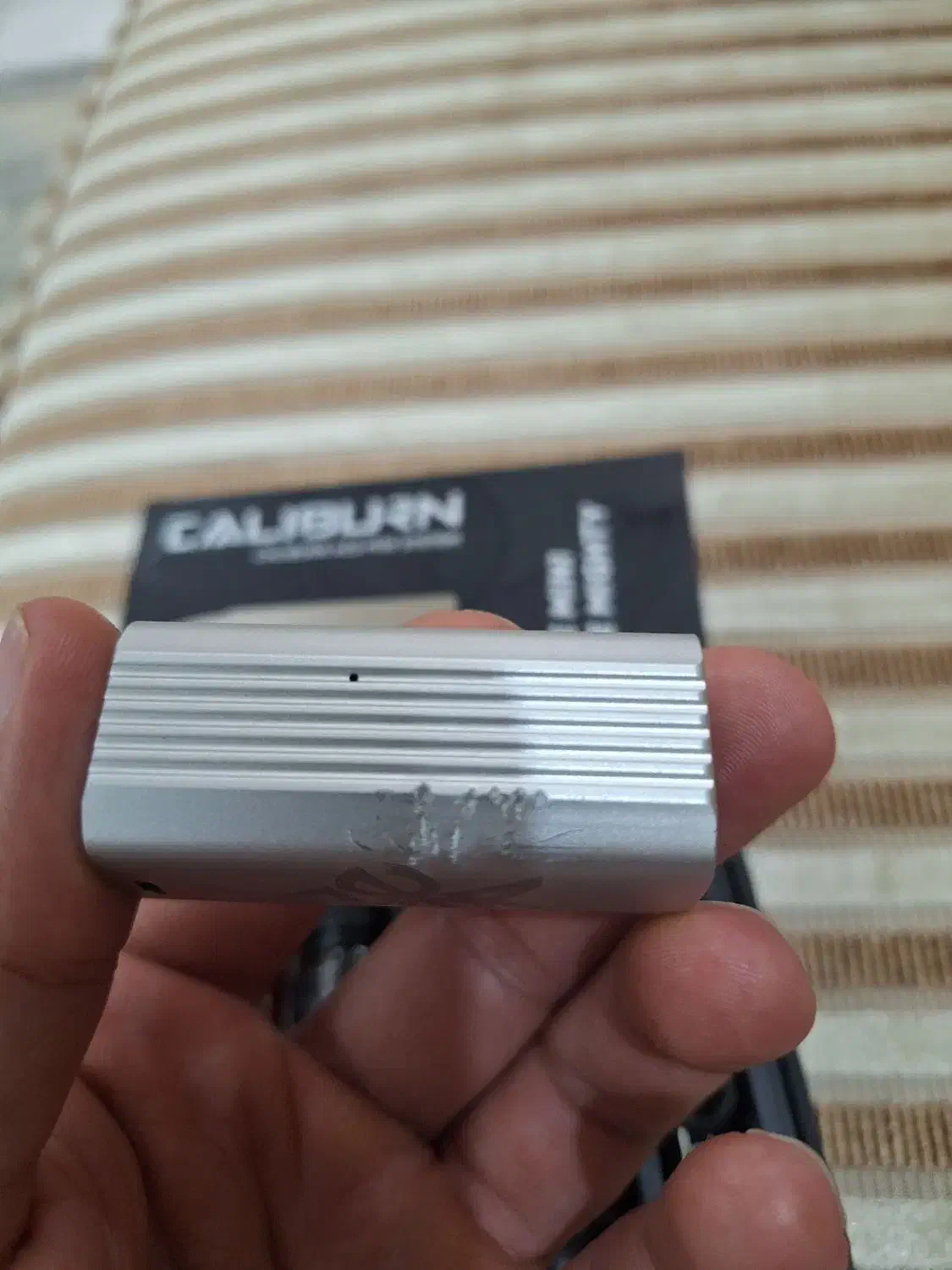 پاد سیستم یوول کالیبرن  uwell caliburn az3|زیورآلات و اکسسوری|تهران, جی|دیوار