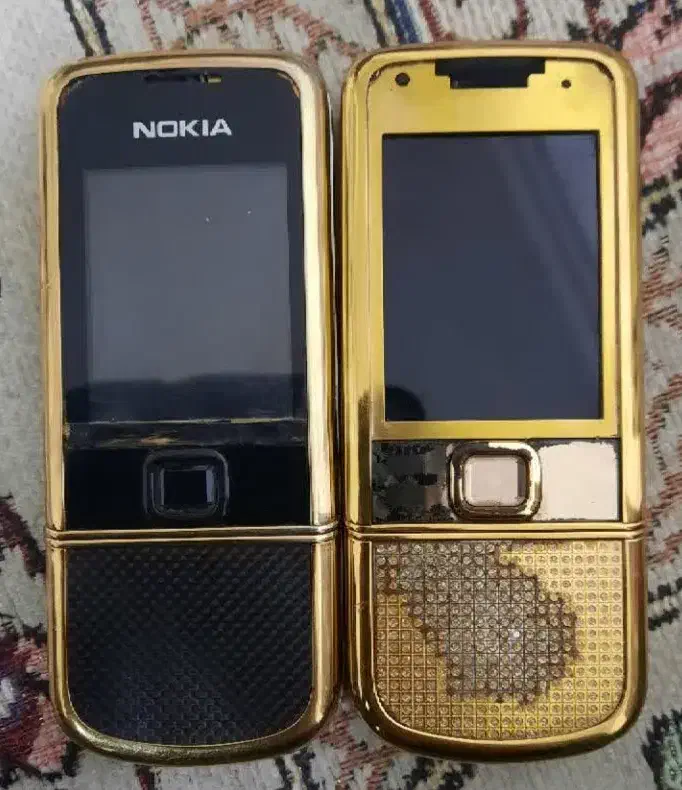 گوشی 8800اصلی|موبایل|مشهد, کوی سیدی|دیوار