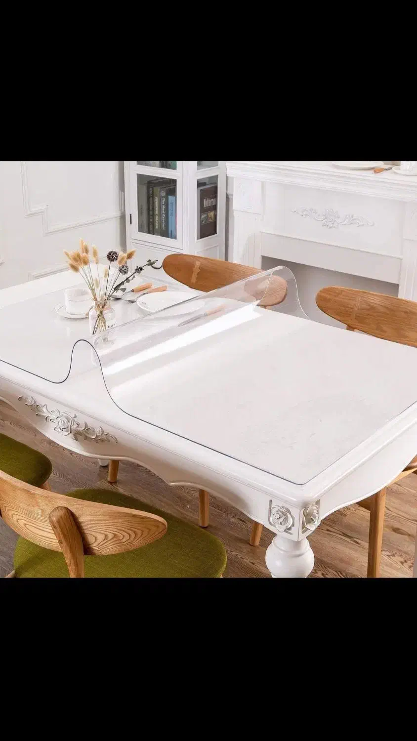 طلق رومیزی نشکن وارداتی درجه یک|مصالح و تجهیزات ساختمان|قم, جهان بینی|دیوار