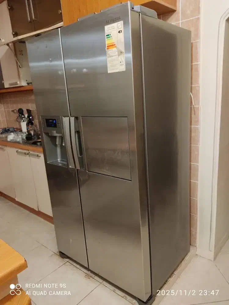 یخچال سامسونگ|یخچال و فریزر|بندرعباس, |دیوار