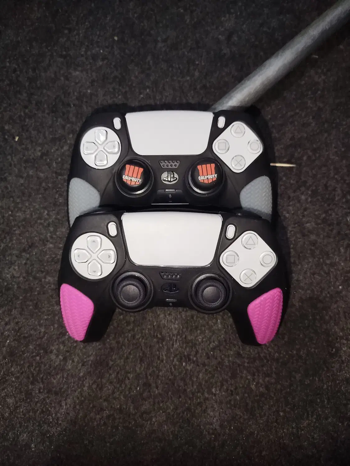 دسته ps 5|کنسول، بازی ویدئویی و آنلاین|رفسنجان, |دیوار