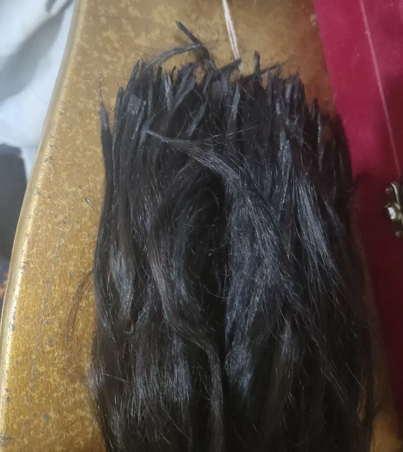 موطبیعی|آرایشی، بهداشتی، درمانی|هشتگرد, هشتگرد قدیم|دیوار