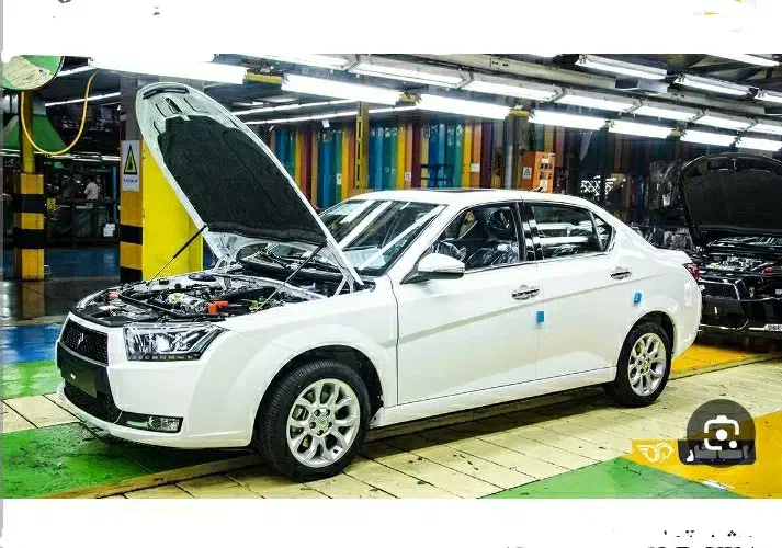 کارگر ساده قطعات خودرو حراست راننده با جای خواب|استخدام صنعتی، فنی، مهندسی|کرج, کمالشهر|دیوار