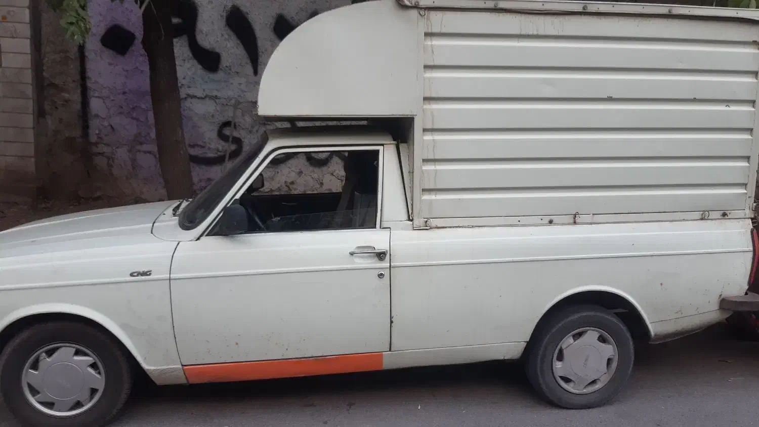 باربری و حمل بار|خدمات حمل و نقل|دماوند, دماوند|دیوار