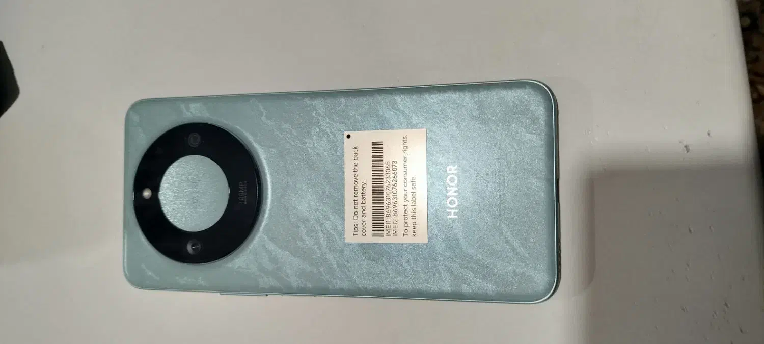 گوشی Honor x9c Smart|موبایل|مشهد, طبرسی شمالی|دیوار