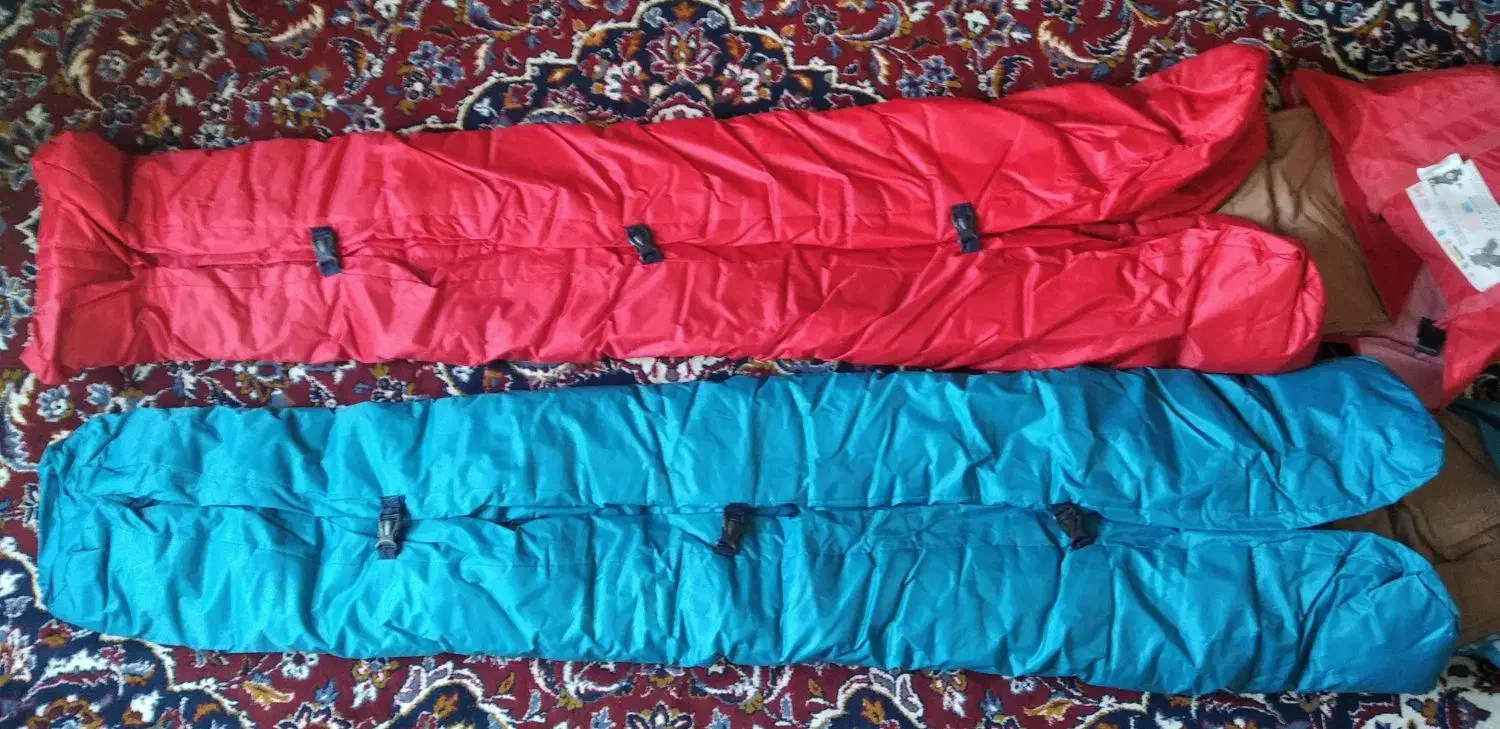 کیسه خواب|کوهنوردی و کمپینگ|نظرآباد, شهرک فرهنگیان|دیوار