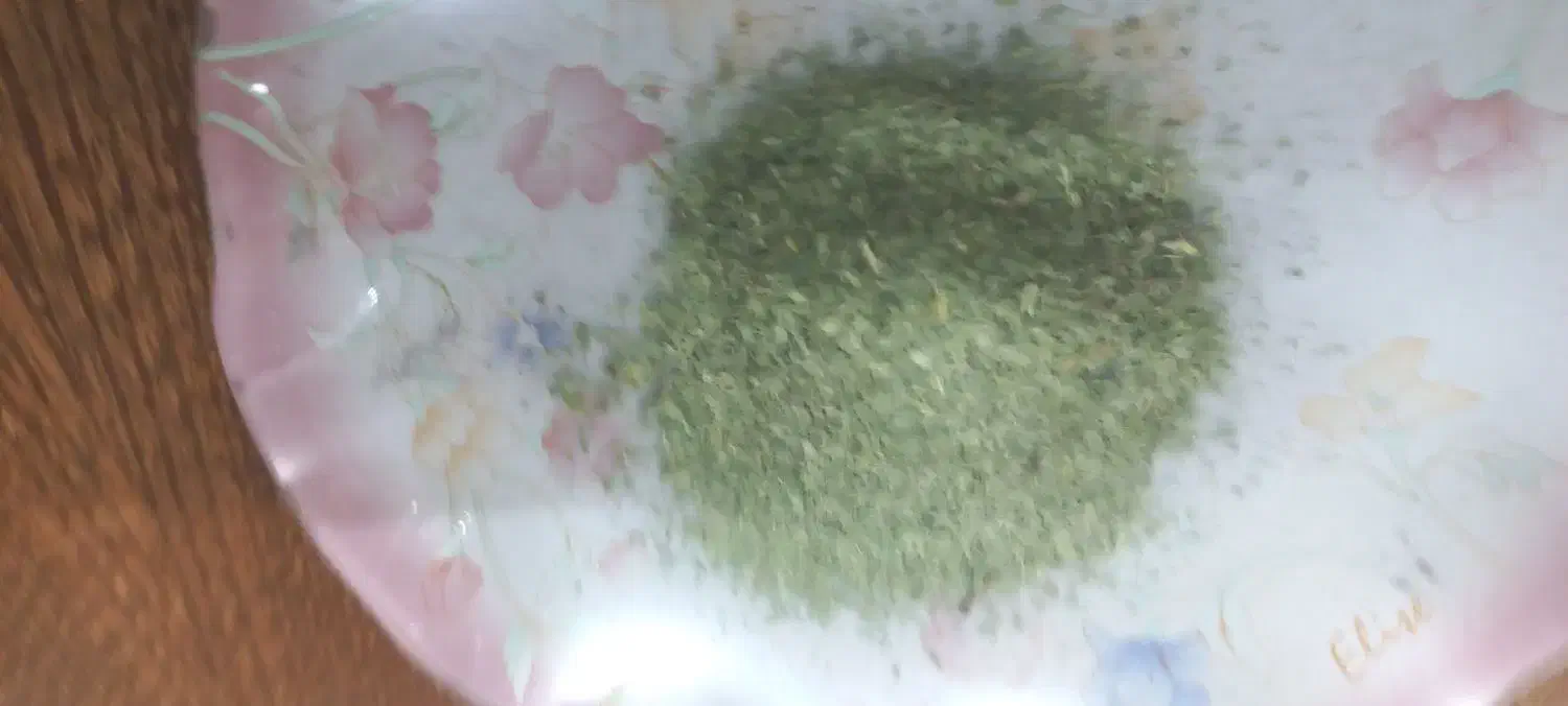 نعناع خشک بومی|خوردنی و آشامیدنی|شاهین‌شهر, شهرک هشت بهشت|دیوار