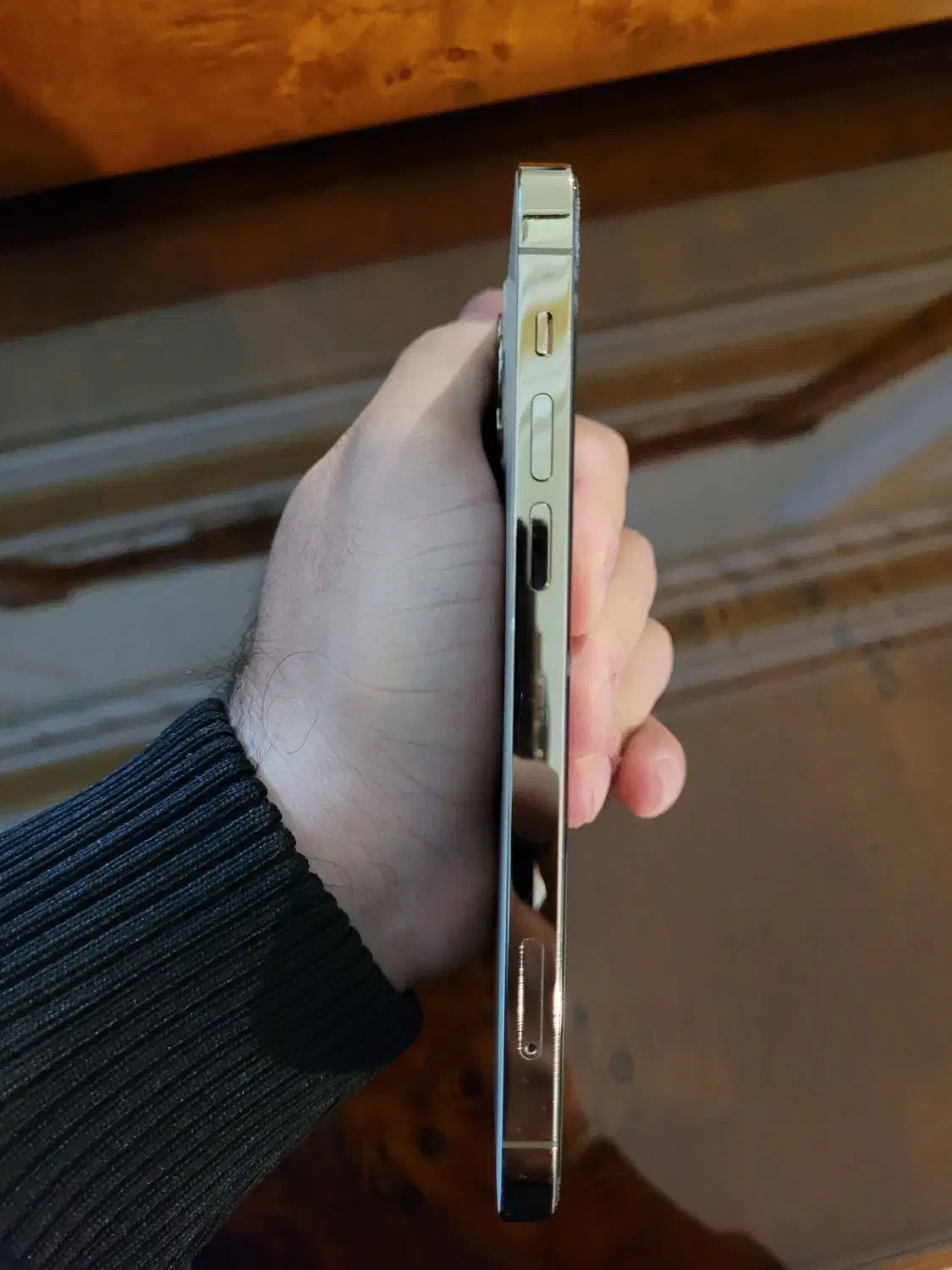 ip(12pro)ZAA|موبایل|ارومیه, |دیوار