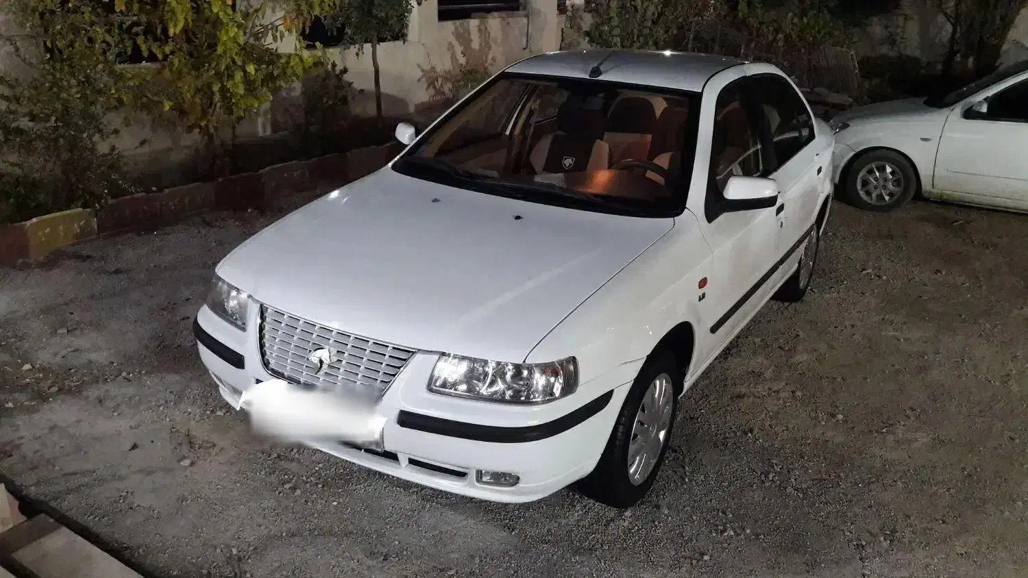 سمندlx موتور ملی|خودرو سواری و وانت|کارزان, |دیوار