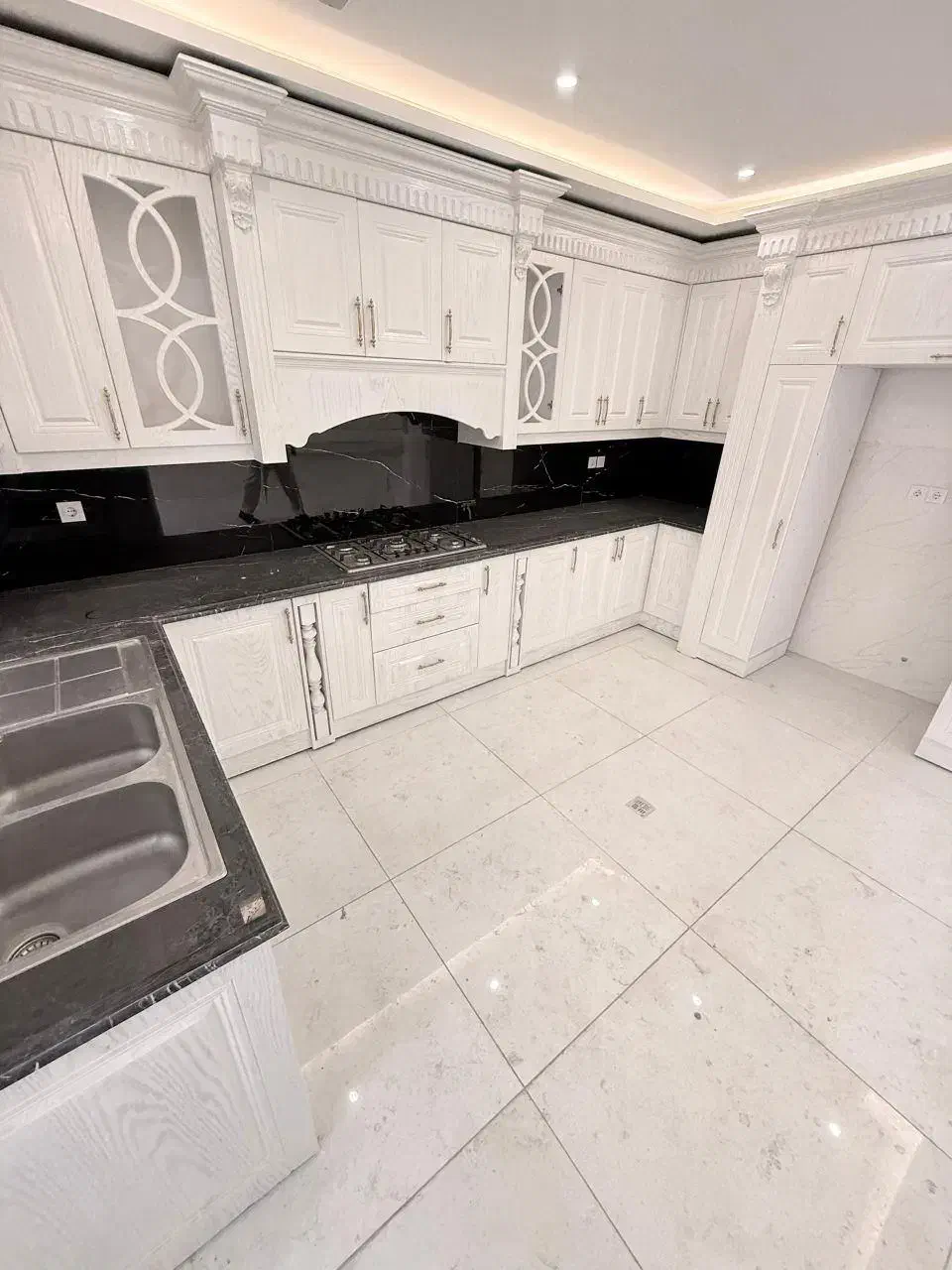 170 متر / جلال بعد معلم / مداح|فروش آپارتمان|مشهد, سید رضی|دیوار