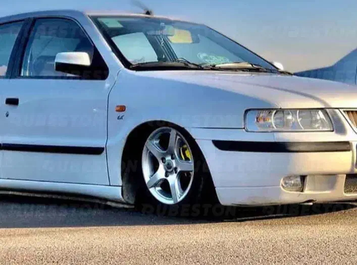 صندل/ رینگ 5پر معاوضه هم دارم بارینگ دنا|قطعات یدکی و لوازم جانبی|رامهرمز, |دیوار