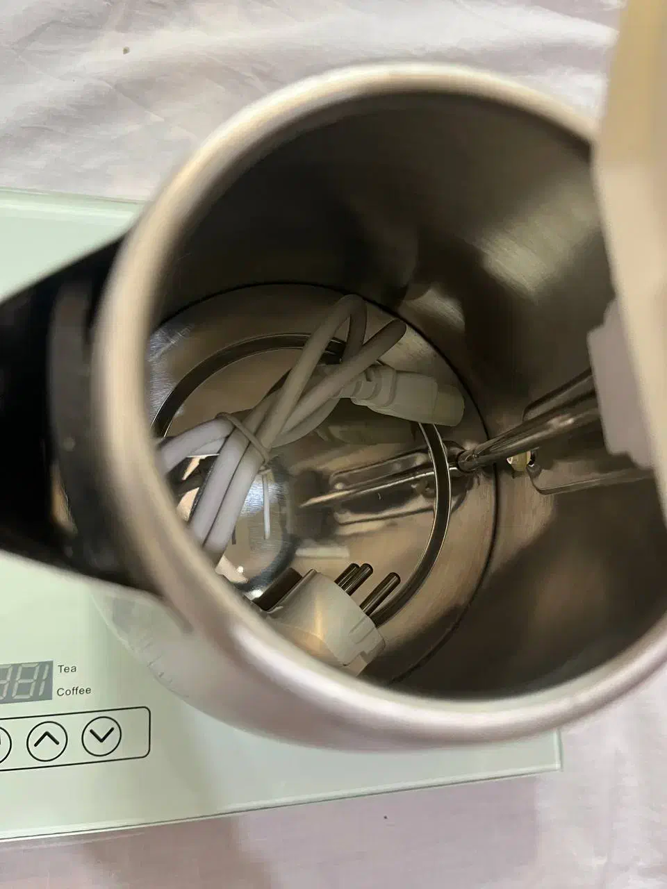 چایی ساز|سماور، چای‌ساز، قهوه‌ساز|مشهد, پروین اعتصامی|دیوار