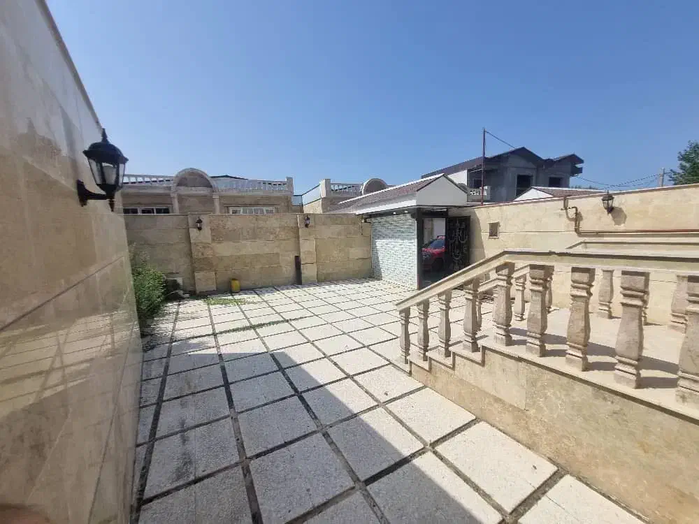 ویلا ساحلی امنیت بالا / هم قیمت آپارتمان / کیاشهر|فروش خانه و ویلا|کیاشهر, |دیوار