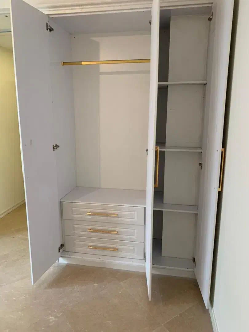 ولنجک / ۱۰۰ متر / زیر سیزدهم / فـول