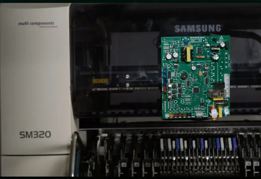 استخدام نیروی کار اقا و خانم در حوزه الکترونیک|استخدام صنعتی، فنی، مهندسی|تهران, اتحاد|دیوار