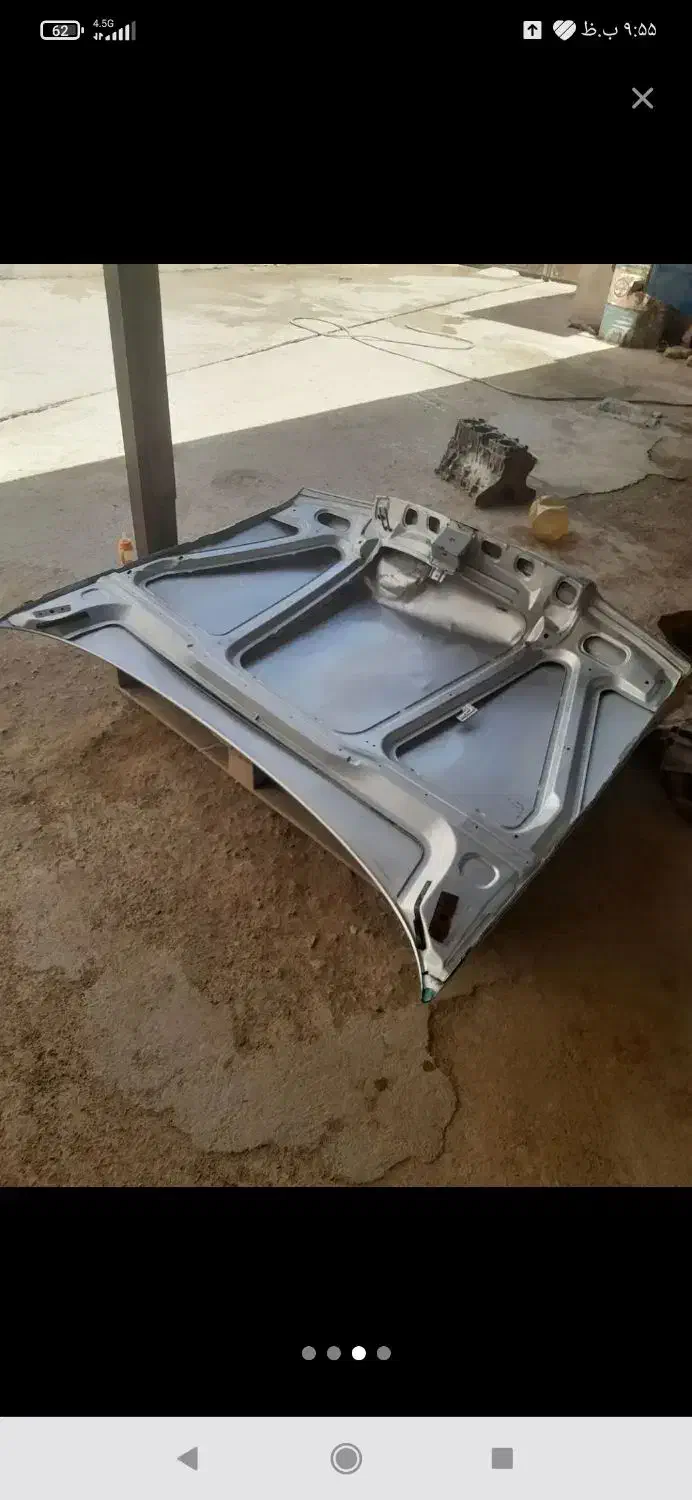 کامپوت اصلی فبریکی پژو نقریی 405|قطعات یدکی و لوازم جانبی|سراوان, |دیوار