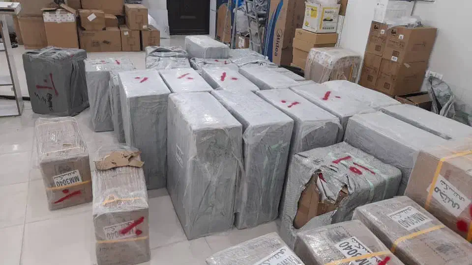 پخش لپ‌تاپ استوک و نو در لرستان کارانت سیستم|رایانه همراه|خرم‌آباد, |دیوار