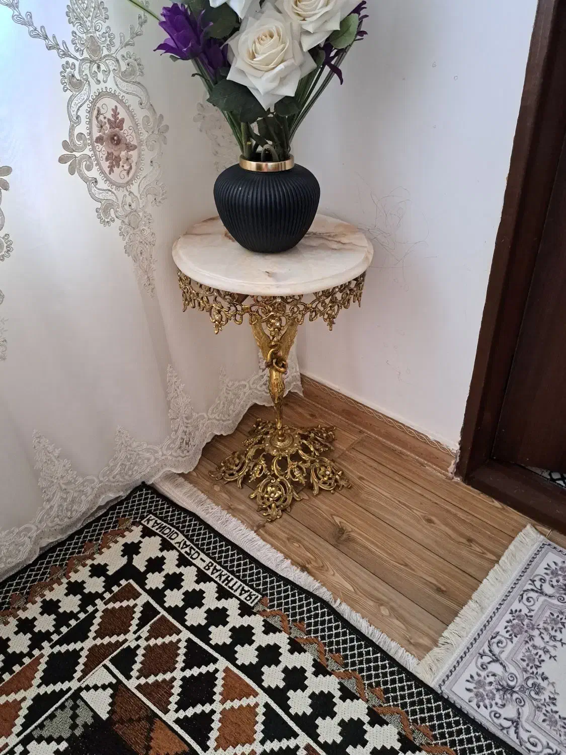 میز|مبلمان خانگی و میز عسلی|زنجانرود, |دیوار