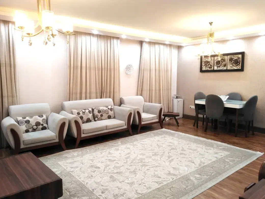 سردارجنگل/۷۳متر /۲خواب /فول امکانات/زوج و خانواده