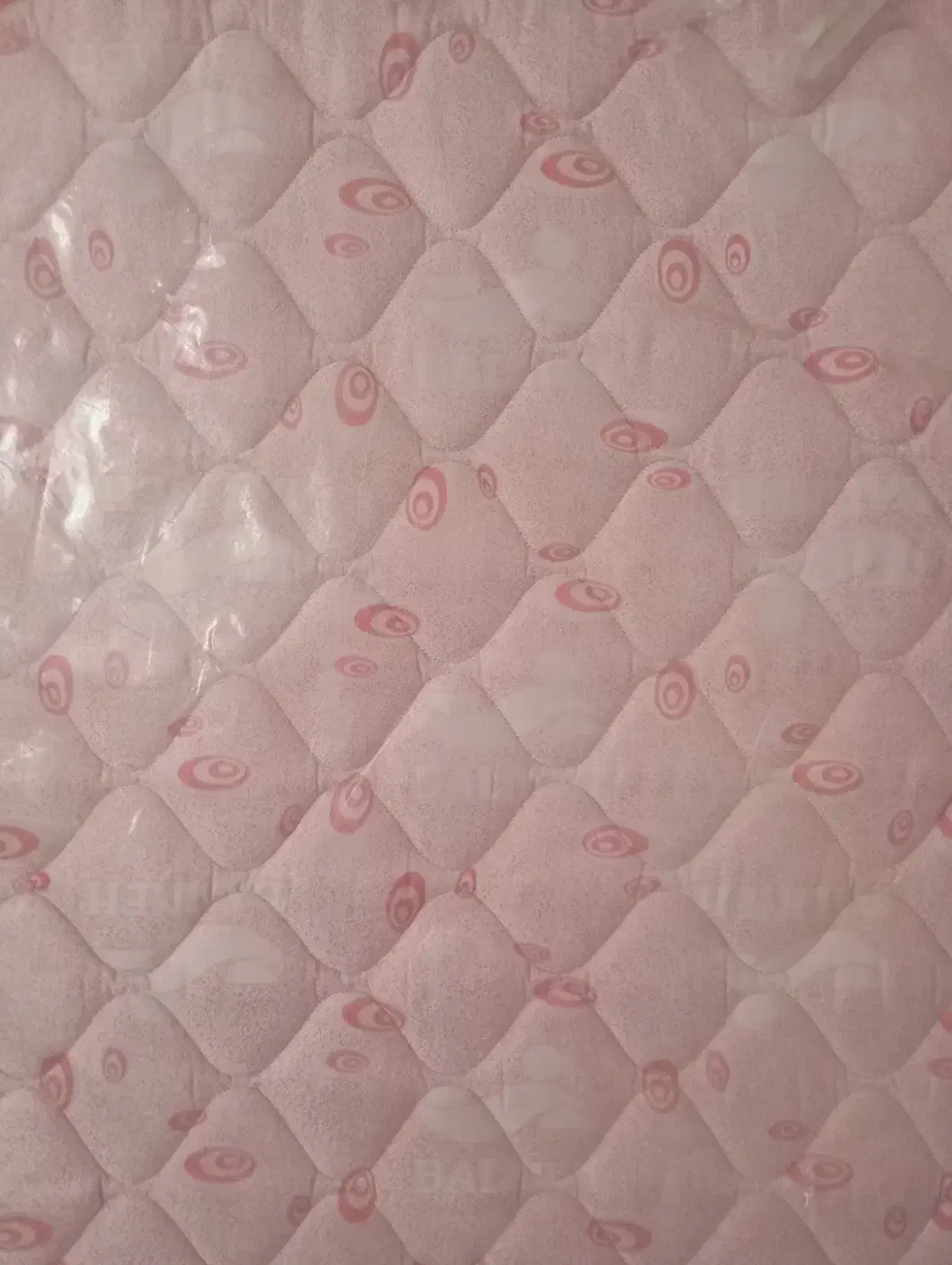 تشک یک نفره|تشک تختخواب|گناباد, |دیوار