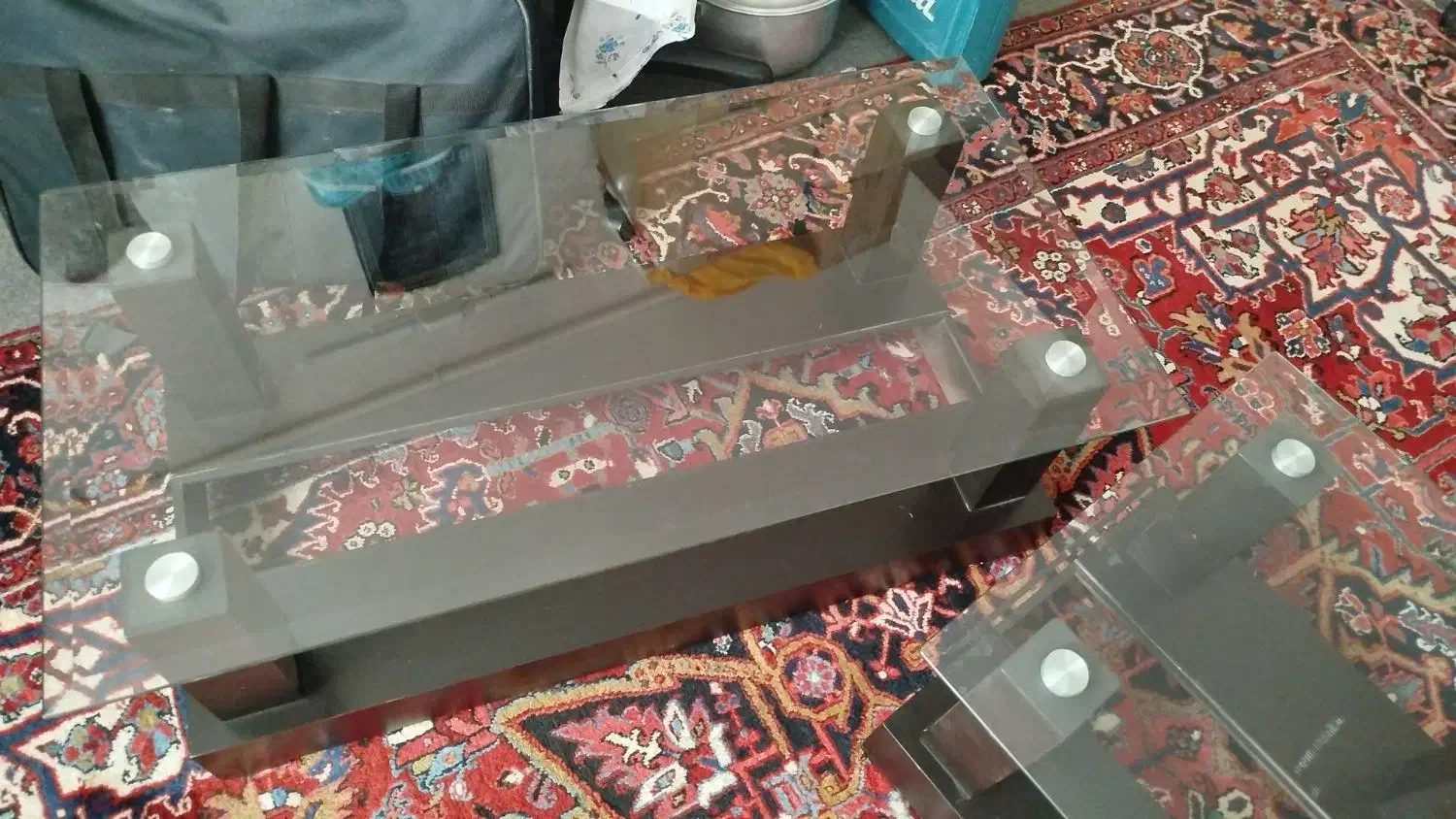 میز|مبلمان خانگی و میز عسلی|تبریز, |دیوار