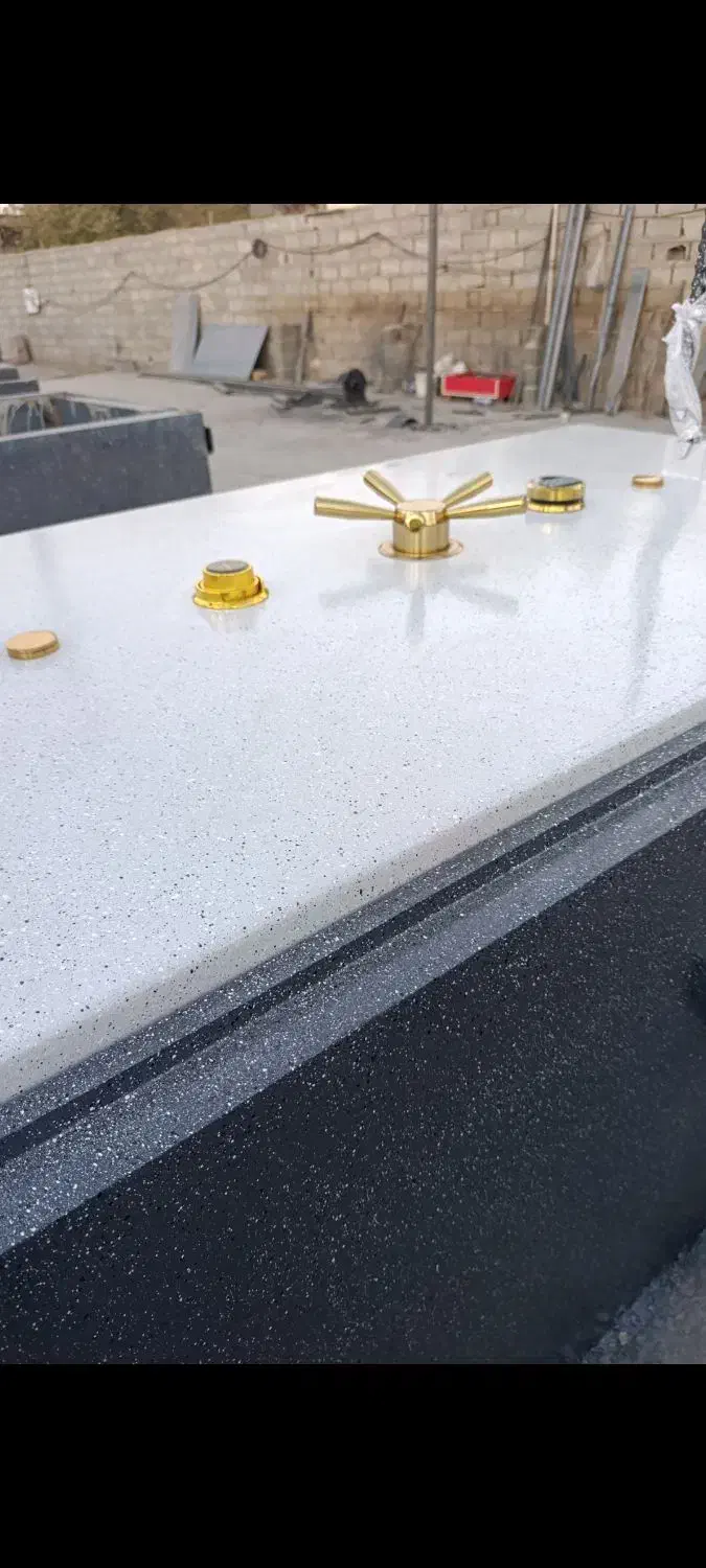 گاوصندوق آسانسوری همراه با نورپردازی مدل ۱۲۰۰|ابزارآلات|پاکدشت, پاکدشت (مامازند)|دیوار