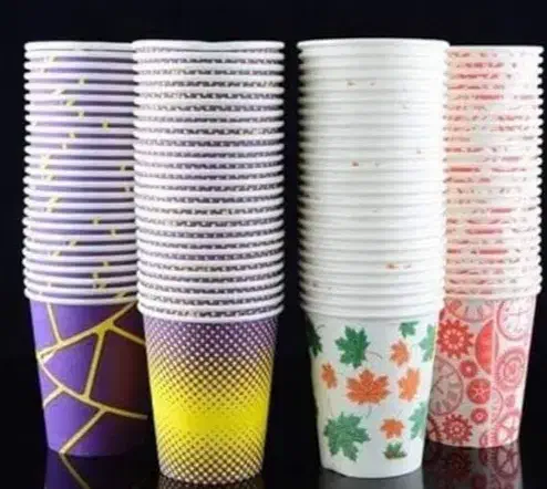 لیوان کاغذی|ظروف نگهدارنده، پلاستیکی، یکبارمصرف|فرمهین, |دیوار