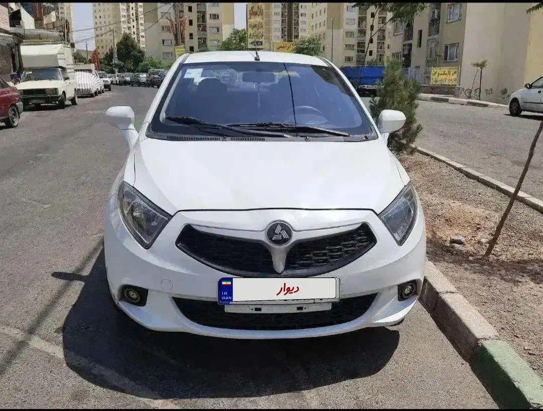 خودروی برلیانس h230 دنده ای|خودرو سواری و وانت|بندرعباس, |دیوار