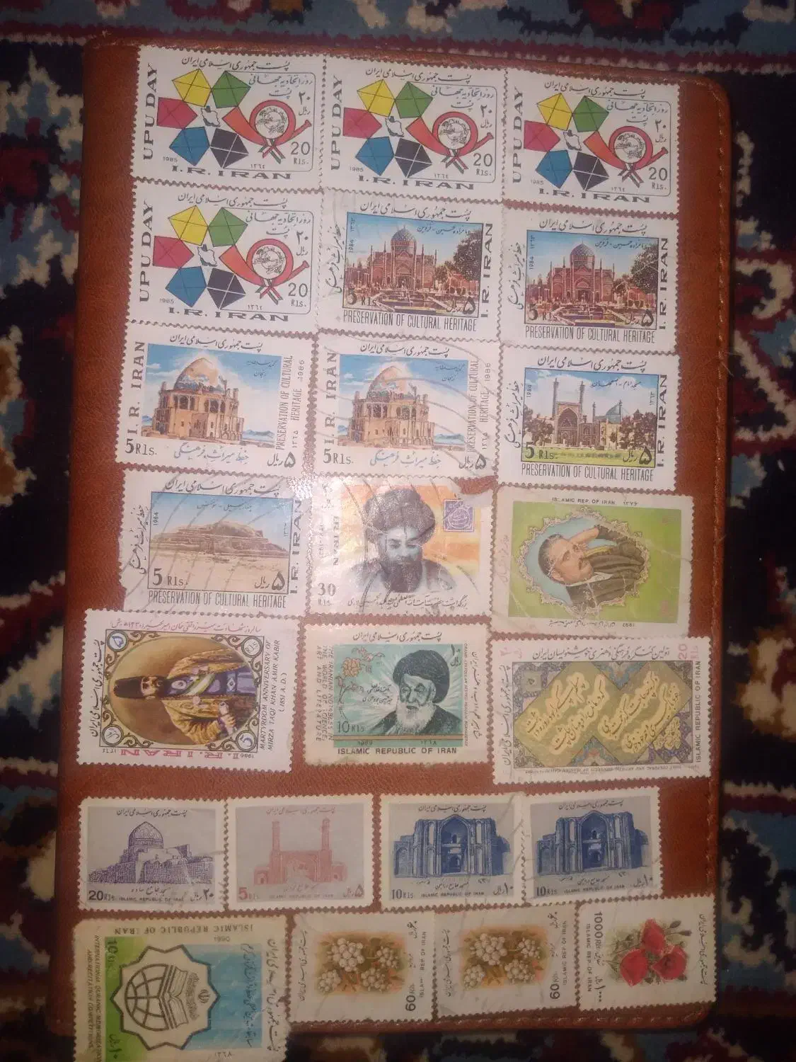 آلبوم خاطرات|کلکسیون و سرگرمی|بجنورد, |دیوار