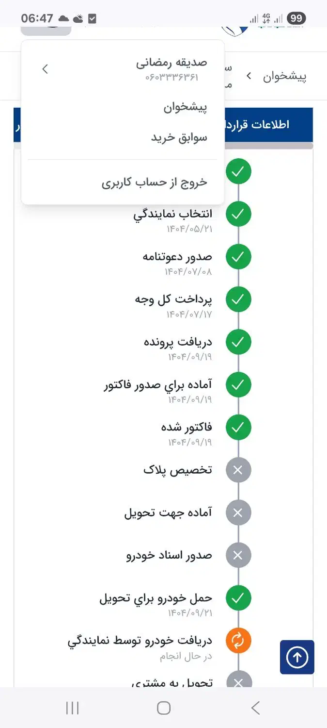 پژو ۲۰۷ پانا|خودرو سواری و وانت|اراک, |دیوار