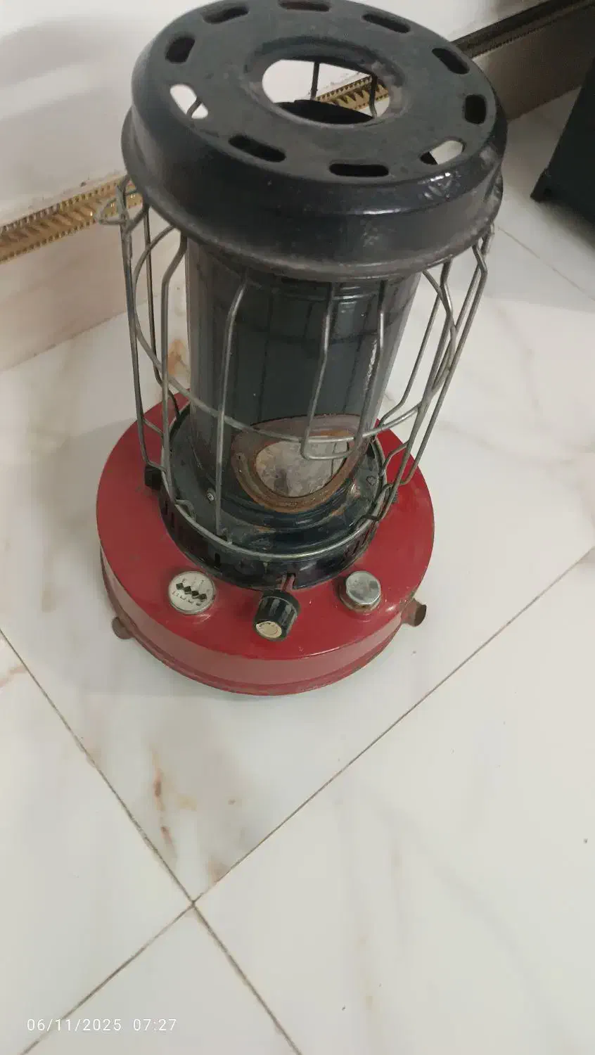 بخاری نفتی|بخاری، هیتر، شومینه|سبزوار, جوادیه شرقی|دیوار