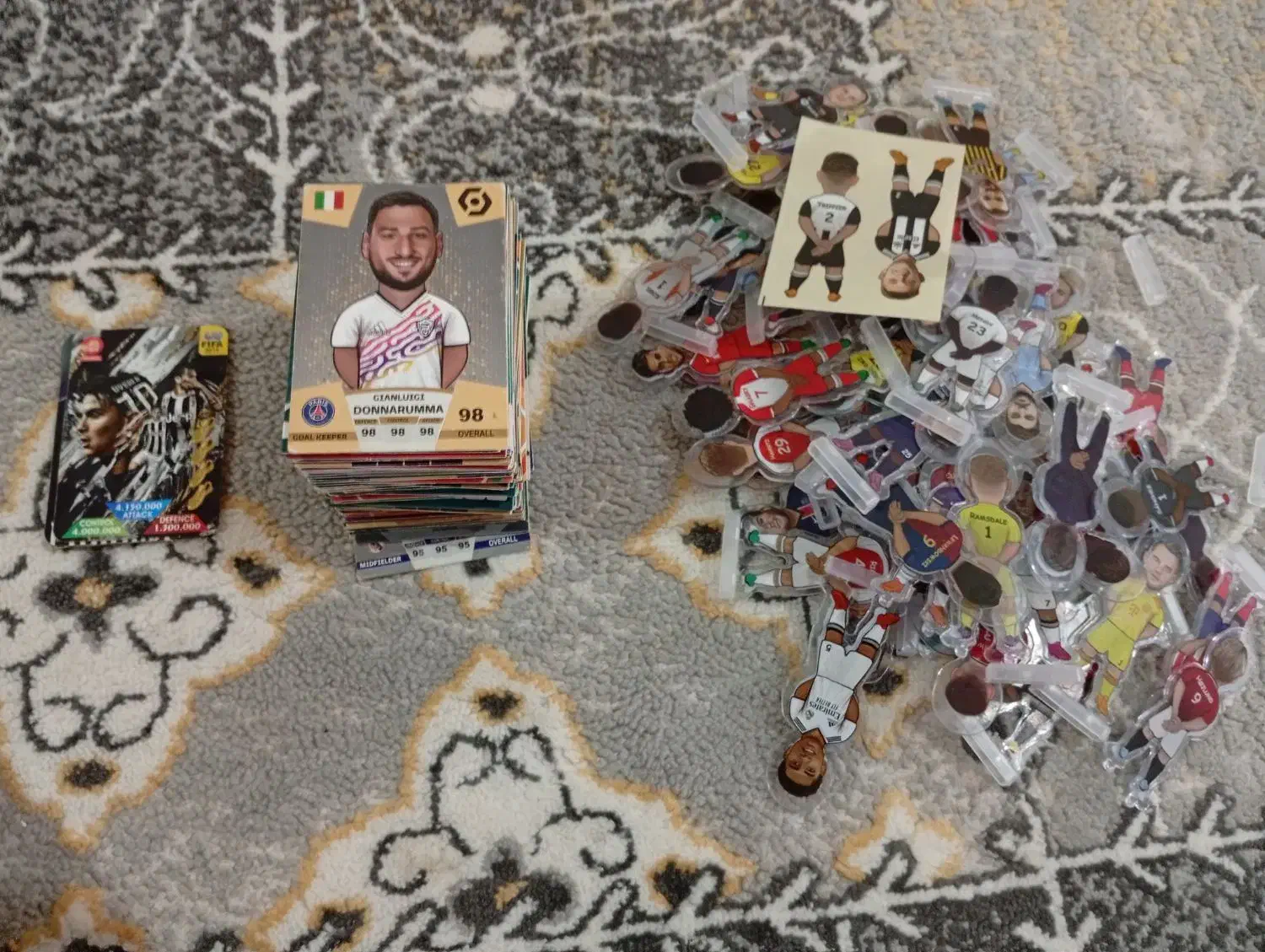 کیمدی تمیز و اصل|کلکسیون و سرگرمی|وحدتیه, |دیوار