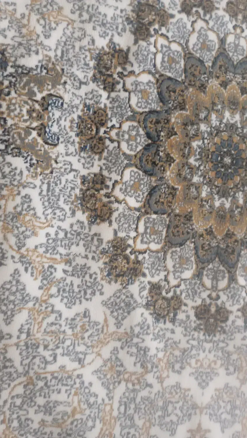 فرش کاملاً نو و استفاده نشده|فرش|دامغان, |دیوار