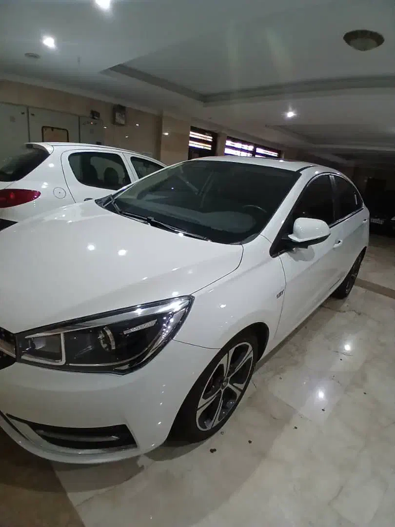 آریزو5 پرو مدل ۱۴۰۱|خودرو سواری و وانت|دماوند, گیلاوند|دیوار